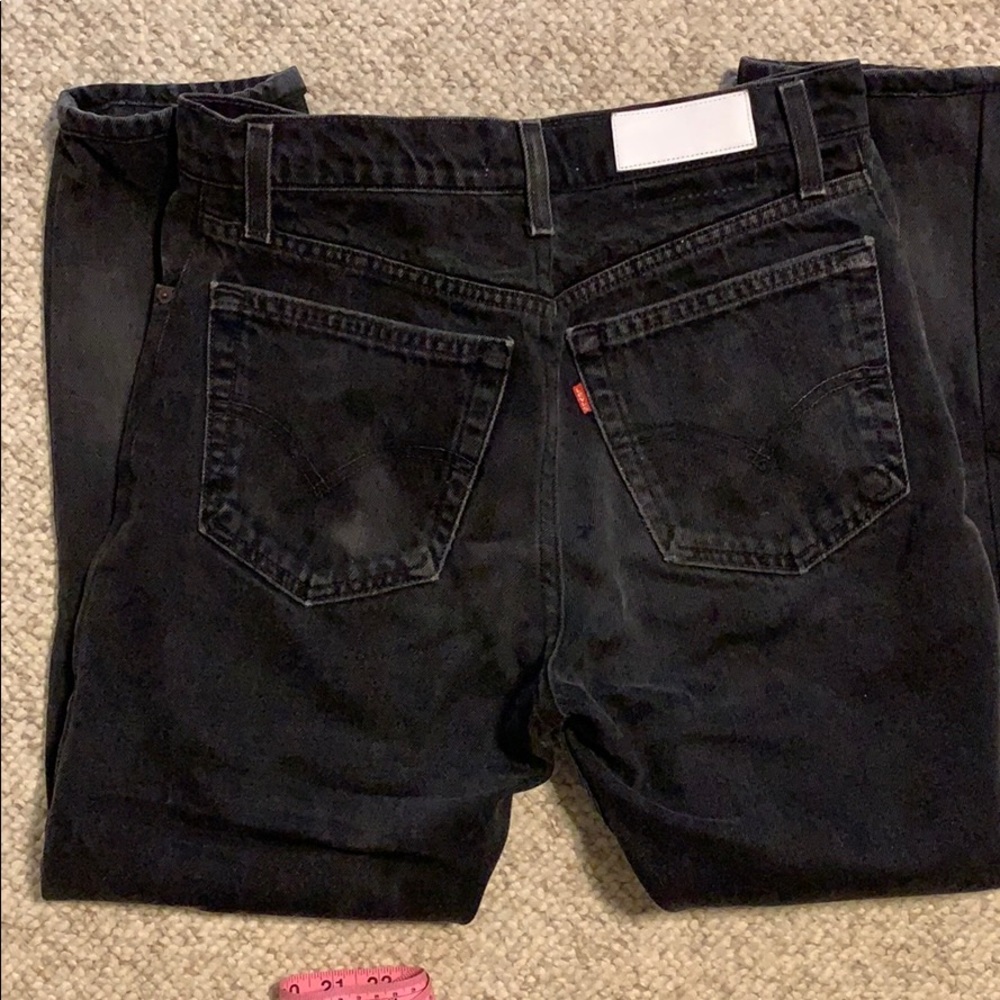 Re/Done Levi’s